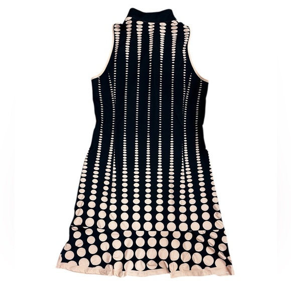 NWT Hyper-Prep Ruffle Dress for golf - Picture 6 of 11